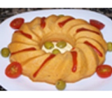 TUNA PIE