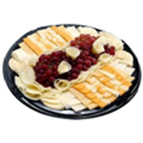 Standard Cheese Tray