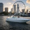 SeaRay 44 "