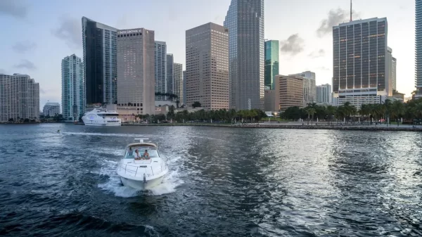 SeaRay 44 " - Image 3