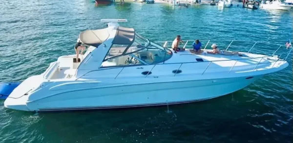 SeaRay 44 " - Image 4