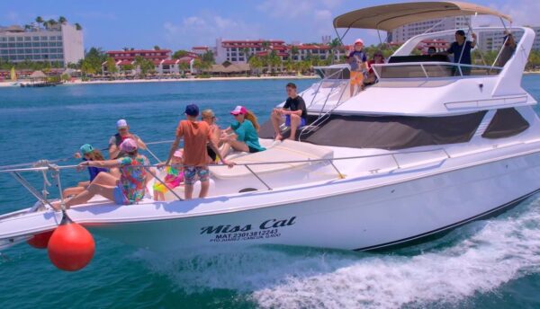 SeaRay 46 - Image 5
