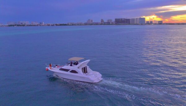 SeaRay 46 - Image 9
